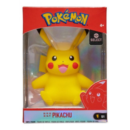 Pokemon Pikachu - Jazwares